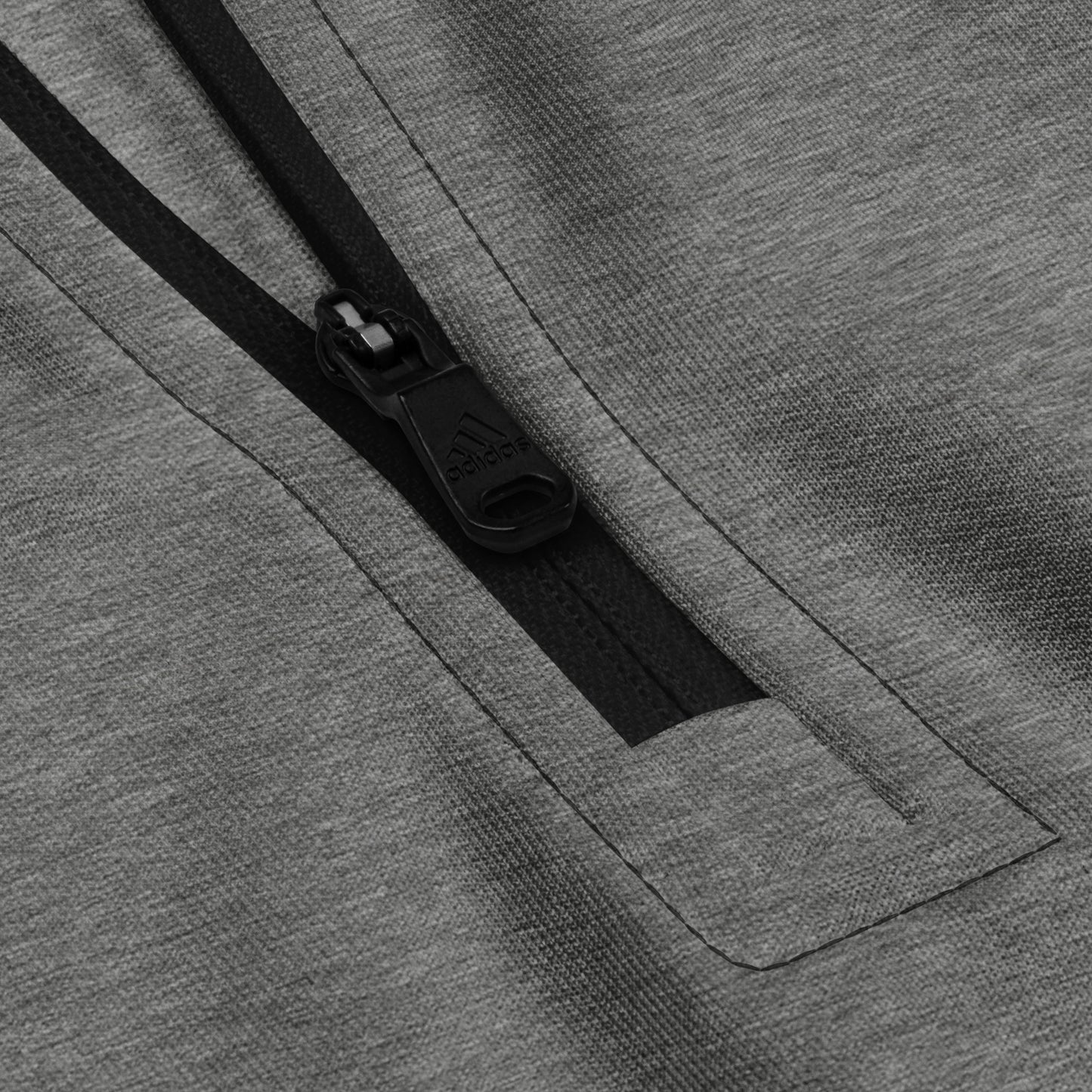 adidas x Goose Golf BirdBall Quarter Zip