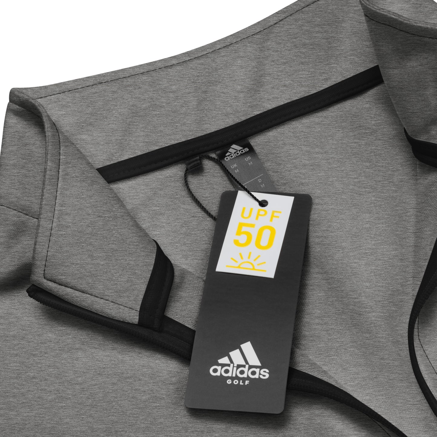 adidas x Goose Golf BirdBall Quarter Zip