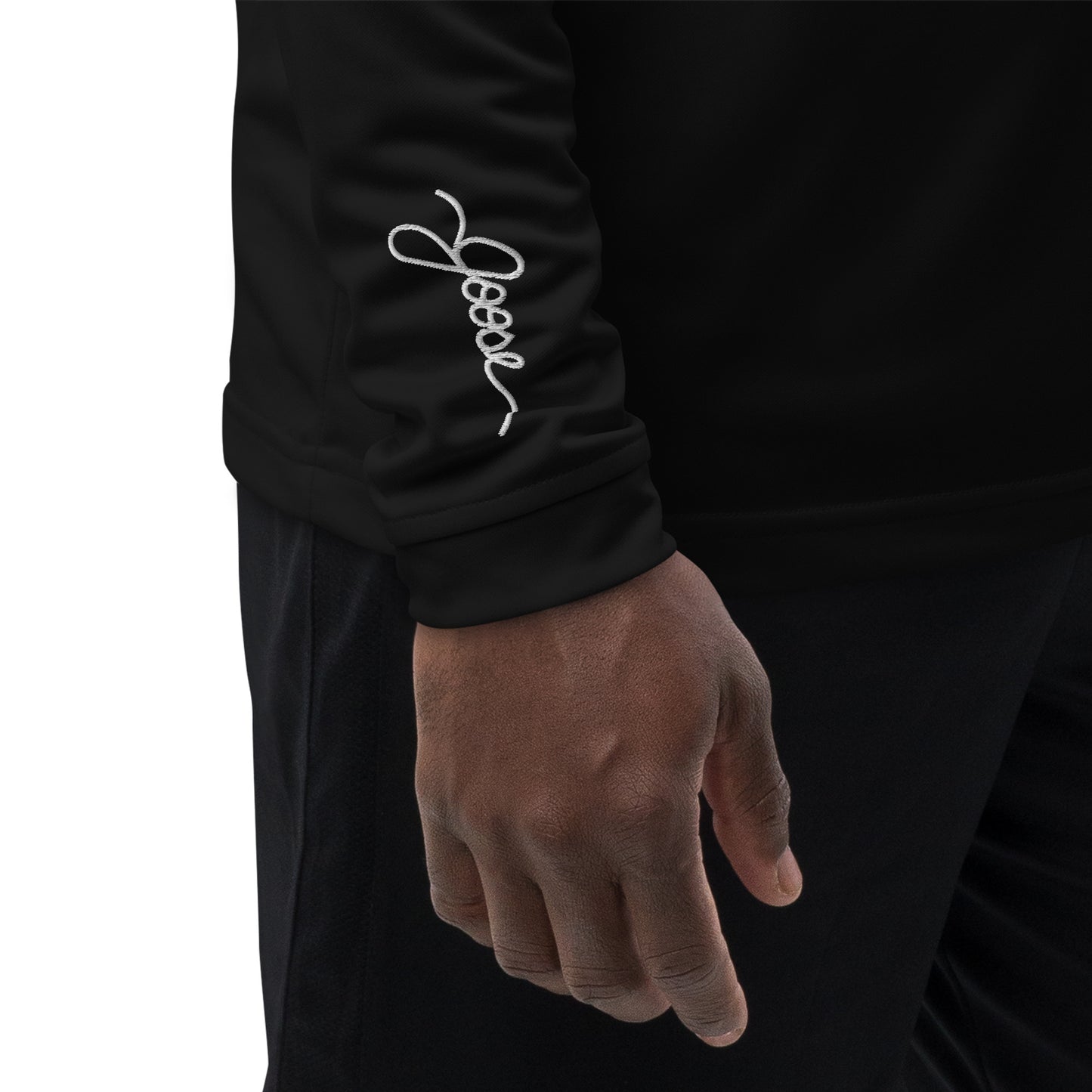 adidas x Goose Golf BirdBall Quarter Zip
