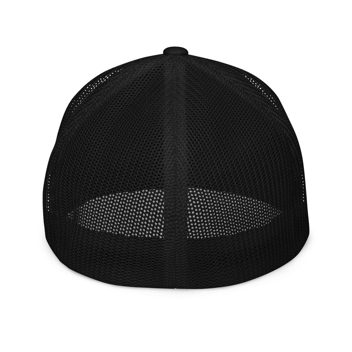 Goose Golf FlexFit Trucker Hat