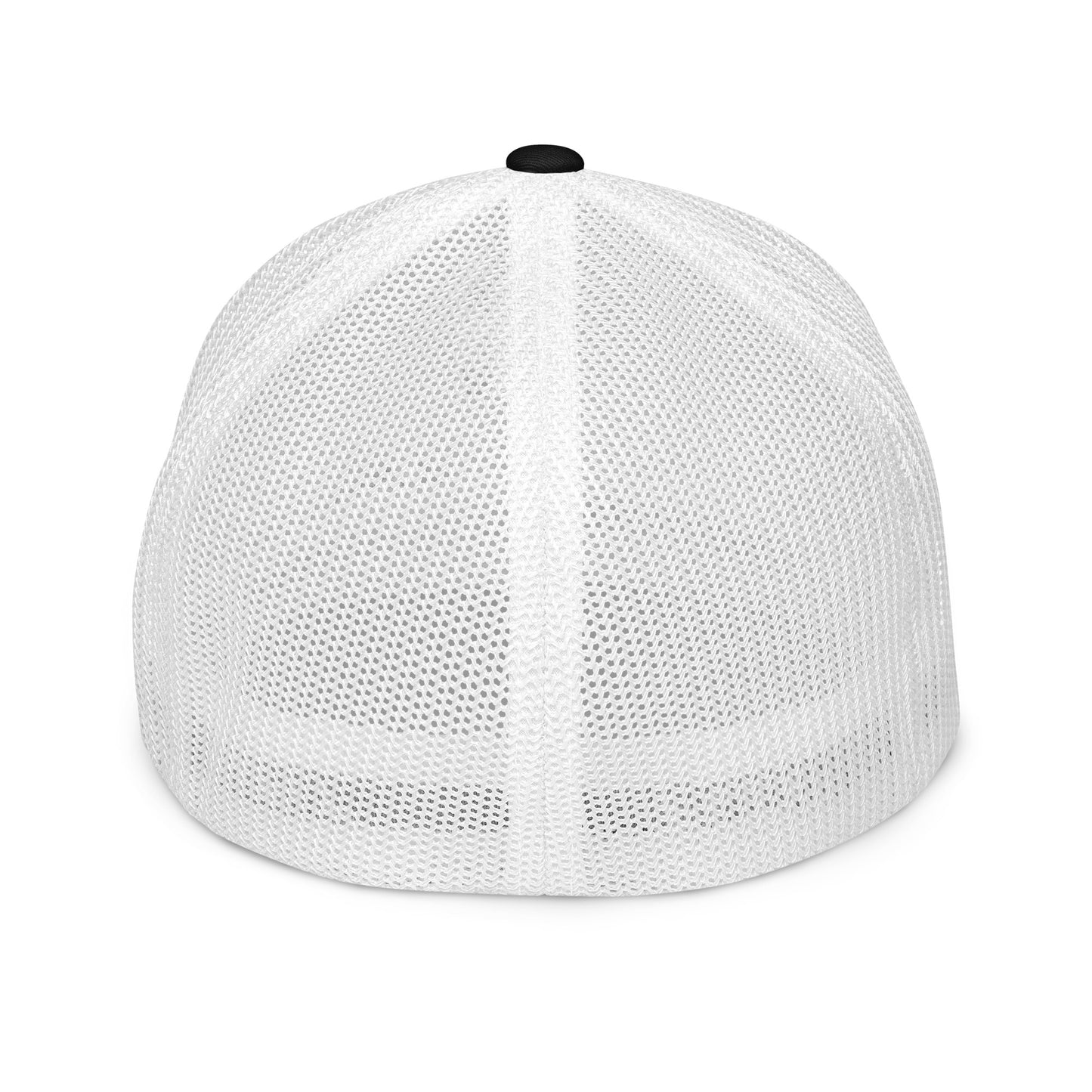 Goose Golf FlexFit Trucker Hat
