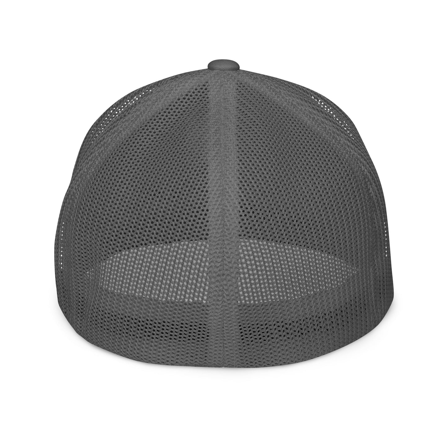 Goose Golf FlexFit Trucker Hat