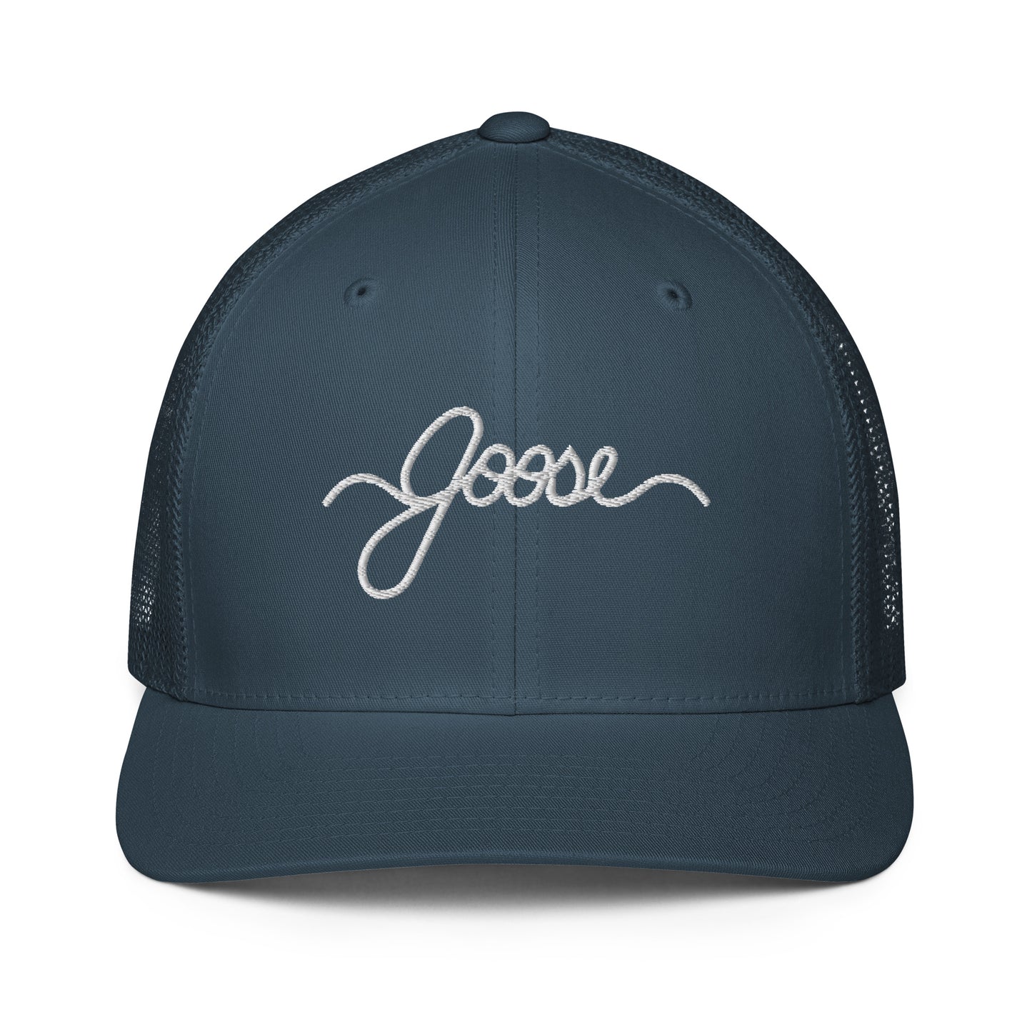 Goose Golf FlexFit Trucker Hat