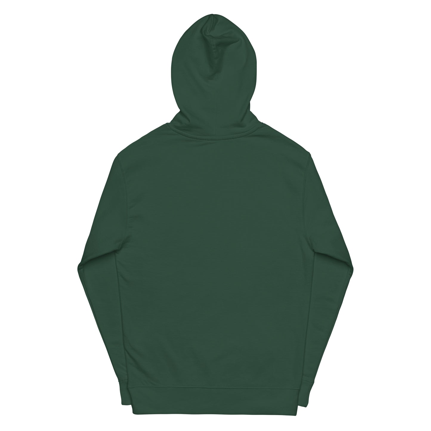 Unisex Goose Golf Script Hoodie